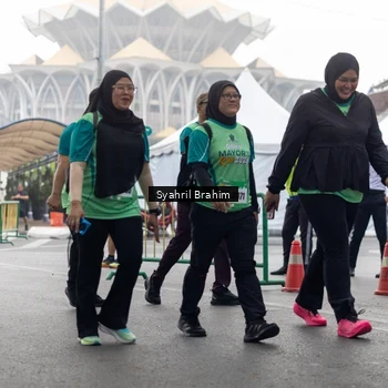 Runner Photo 8567893