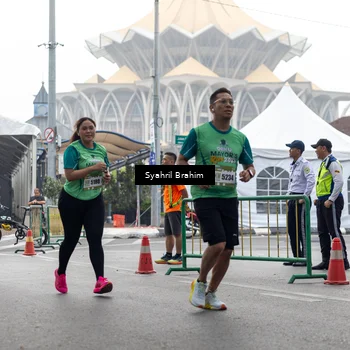 Runner Photo 8567897
