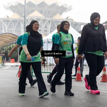 Runner Photo 8567899