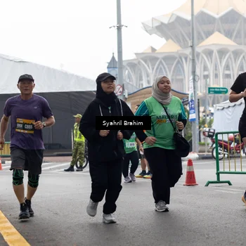 Runner Photo 8567906