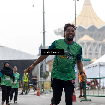 Runner Photo 8567907