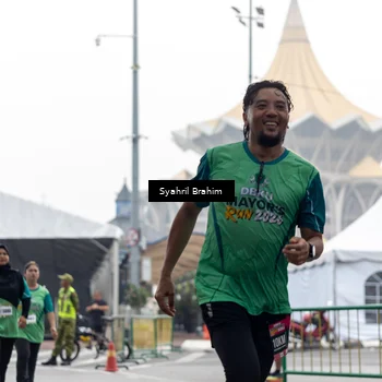 Runner Photo 8567908