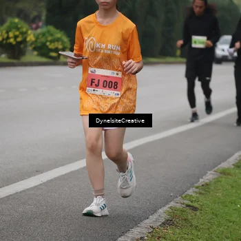 Runner Photo 8567909