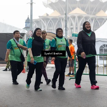 Runner Photo 8567911