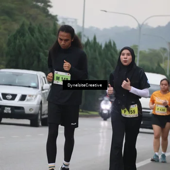 Runner Photo 8567912