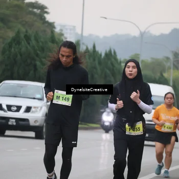 Runner Photo 8567914