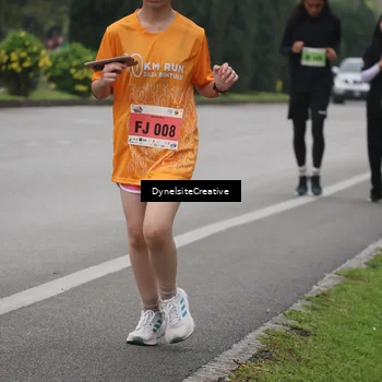 Runner Photo 8567916