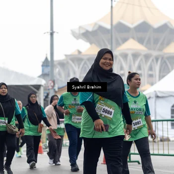 Runner Photo 8567918