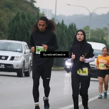 Runner Photo 8567920