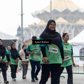 Runner Photo 8567921