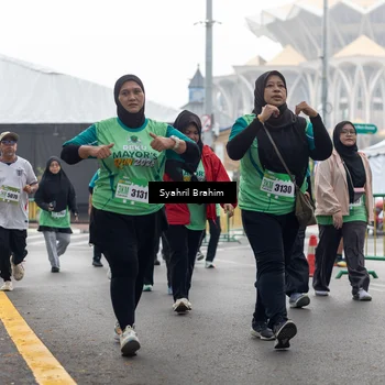 Runner Photo 8567922