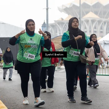 Runner Photo 8567923