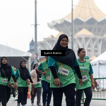 Runner Photo 8567924