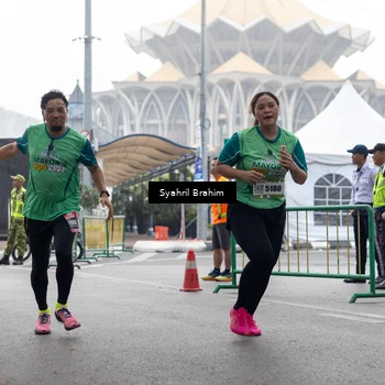 Runner Photo 8567925