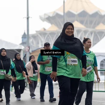 Runner Photo 8567927