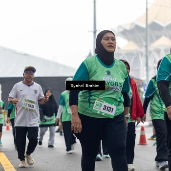 Runner Photo 8567928