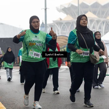 Runner Photo 8567929