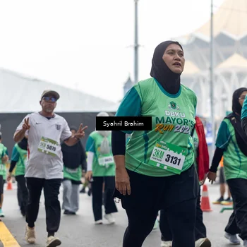 Runner Photo 8567930