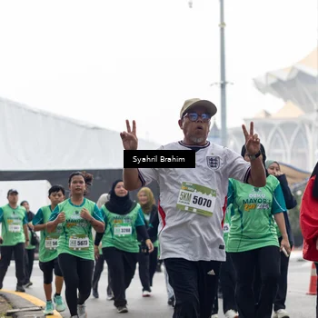 Runner Photo 8567931