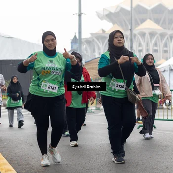 Runner Photo 8567933