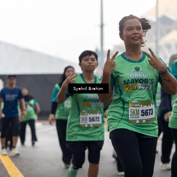 Runner Photo 8567934