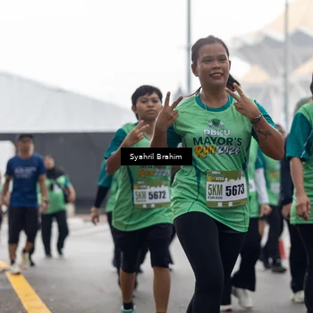 Runner Photo 8567936