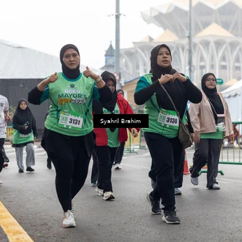 Runner Photo 8567937