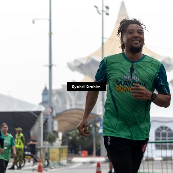 Runner Photo 8567938