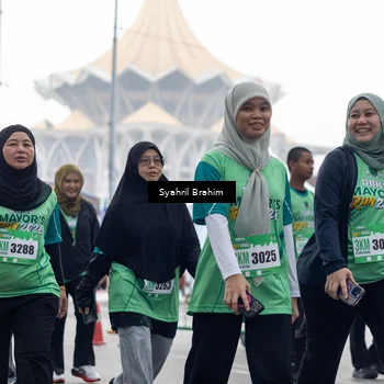 Runner Photo 8567939