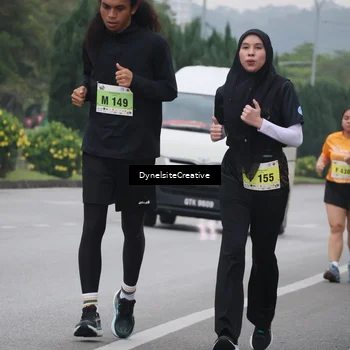 Runner Photo 8567940