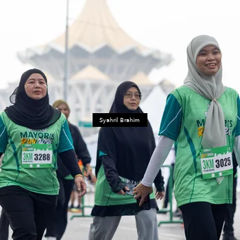 Runner Photo 8567941