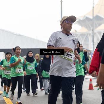 Runner Photo 8567942