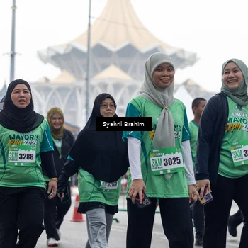Runner Photo 8567944