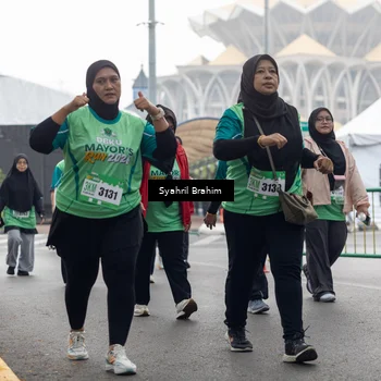 Runner Photo 8567945