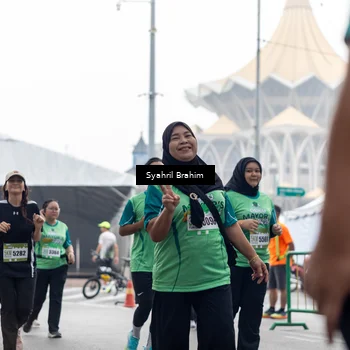Runner Photo 8567946