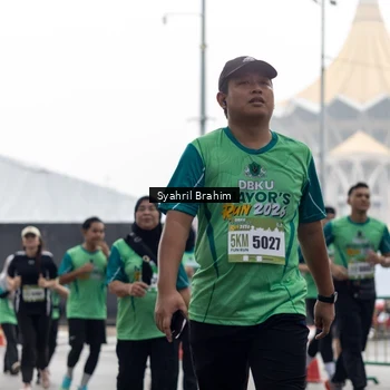 Runner Photo 8567947