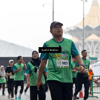 Runner Photo 8567948