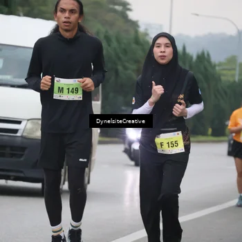 Runner Photo 8567950