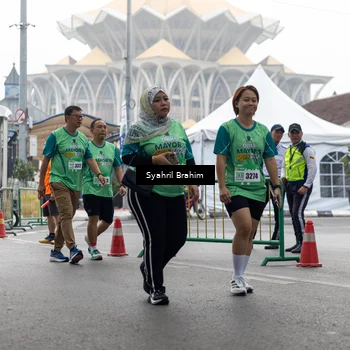 Runner Photo 8567951