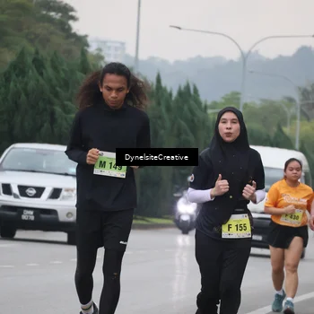 Runner Photo 8567952