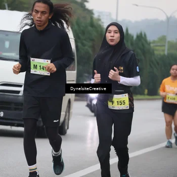 Runner Photo 8567953