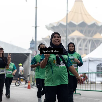 Runner Photo 8567955