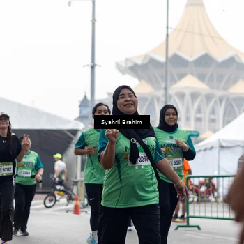 Runner Photo 8567956
