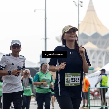 Runner Photo 8567957