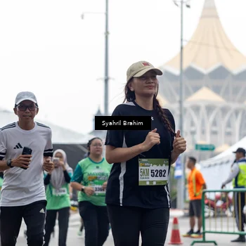 Runner Photo 8567958
