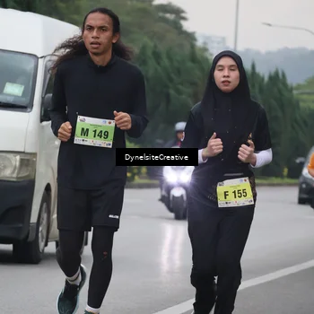 Runner Photo 8567960