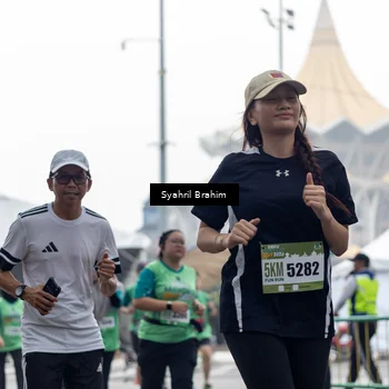 Runner Photo 8567962