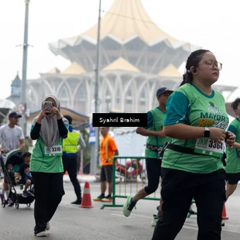 Runner Photo 8567964