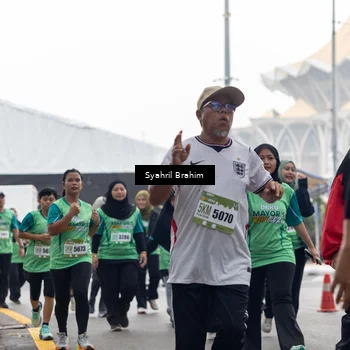 Runner Photo 8567967