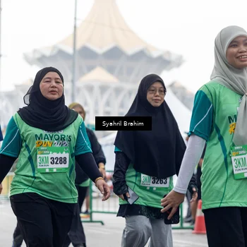 Runner Photo 8567969